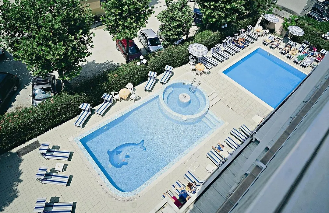 Hotel Tridentum-1