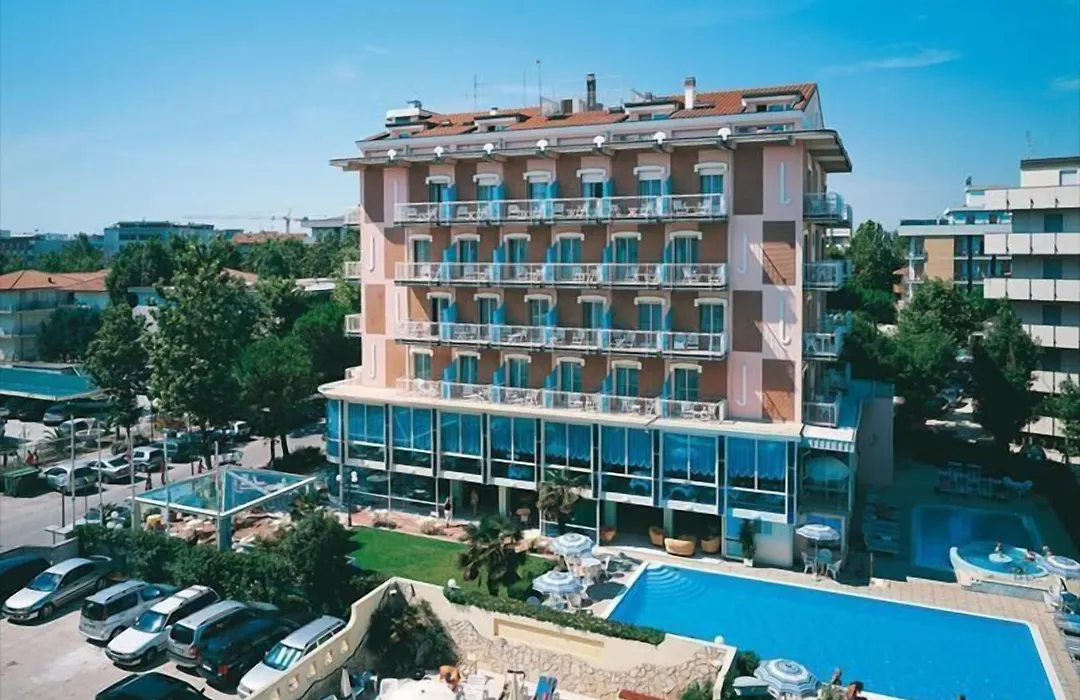 Hotel Tridentum-1