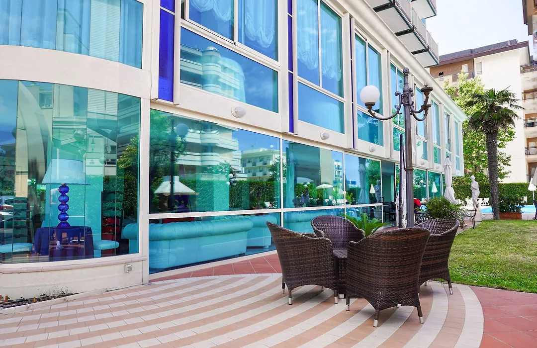 Hotel Tridentum-1