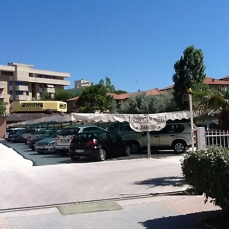 Hotel Tridentum-2