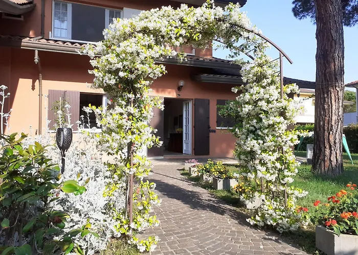 Villa Bruna Cesenatico