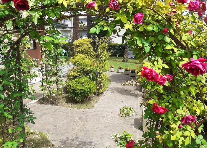 Villa Bruna Cesenatico