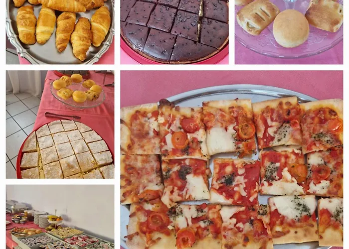 La PariginaHotel Cesenatico