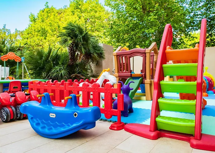 CaravelleHotel Cesenatico