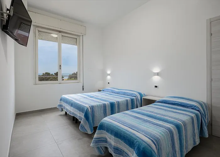 FloraHotel Cesenatico