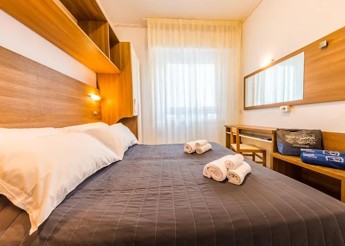 Hotel Stacchini Cesenatico