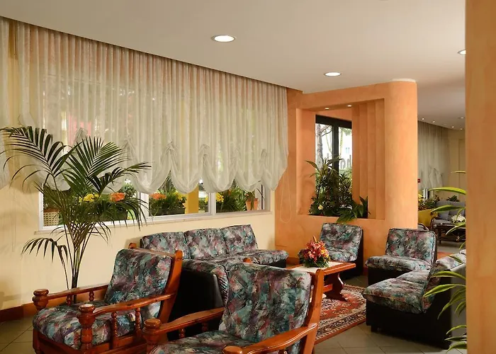 AcaciaHotel Cesenatico